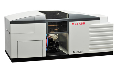 原子吸收分光光度計